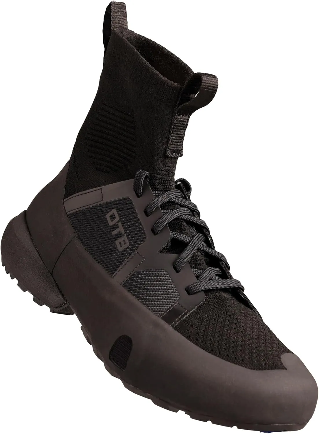 Abyss Tactical Boots  Mens Lightweight, Water-Friendly Combat Boots with Drainage & Grip for All Terrains