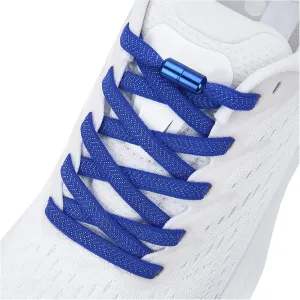 anan520 Elastic Shoe Laces - Elastic No Tie Shoelaces for Adults & Kids Shoes