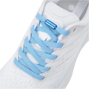 anan520 Elastic Shoe Laces - Elastic No Tie Shoelaces for Adults & Kids Shoes