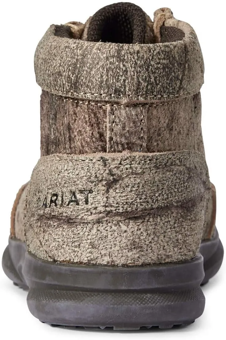 ARIAT Toddler Boys Lil Stompers Dayton Casual Shoes