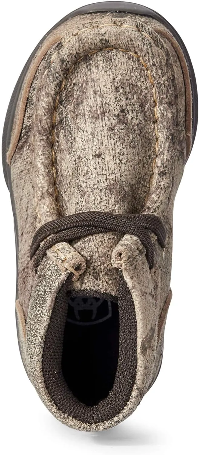 ARIAT Toddler Boys Lil Stompers Dayton Casual Shoes