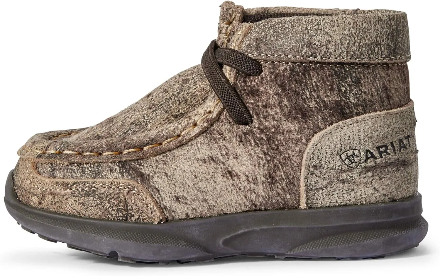 ARIAT Toddler Boys Lil Stompers Dayton Casual Shoes