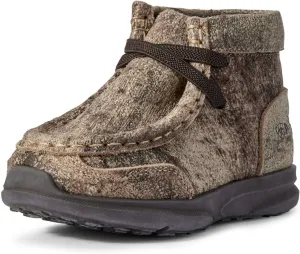 ARIAT Toddler Boys Lil Stompers Dayton Casual Shoes