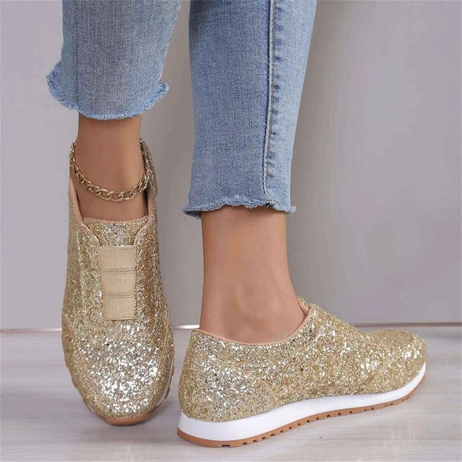Barefoot Shoes Men Sneakers for Women Womens Loafers Wide Width Lightweight Breathable Christmas Tennis Shoes for Women Loafers for Women Casual
