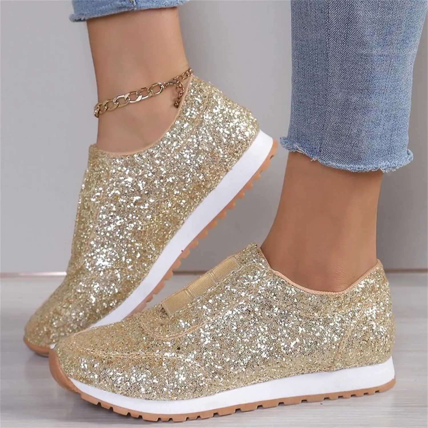 Barefoot Shoes Men Sneakers for Women Womens Loafers Wide Width Lightweight Breathable Christmas Tennis Shoes for Women Loafers for Women Casual