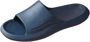 Bathroom Slippers Men Shower Shoes Women Slides for Men Womens Slides Ultimate Comfort Ultra Comfort Beach Slippers