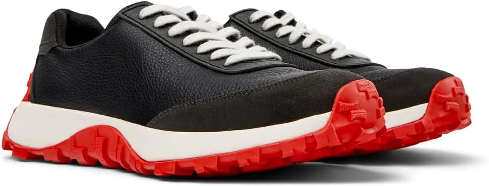 Camper Men's Sneakers, Lightweight, Grip