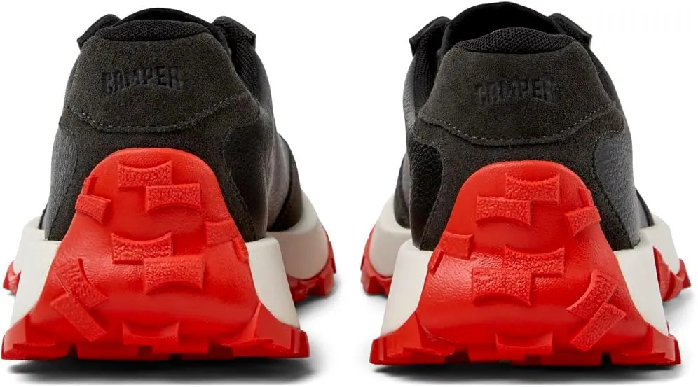 Camper Men's Sneakers, Lightweight, Grip