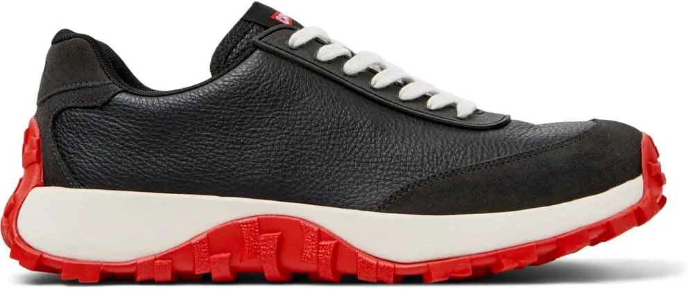Camper Men's Sneakers, Lightweight, Grip