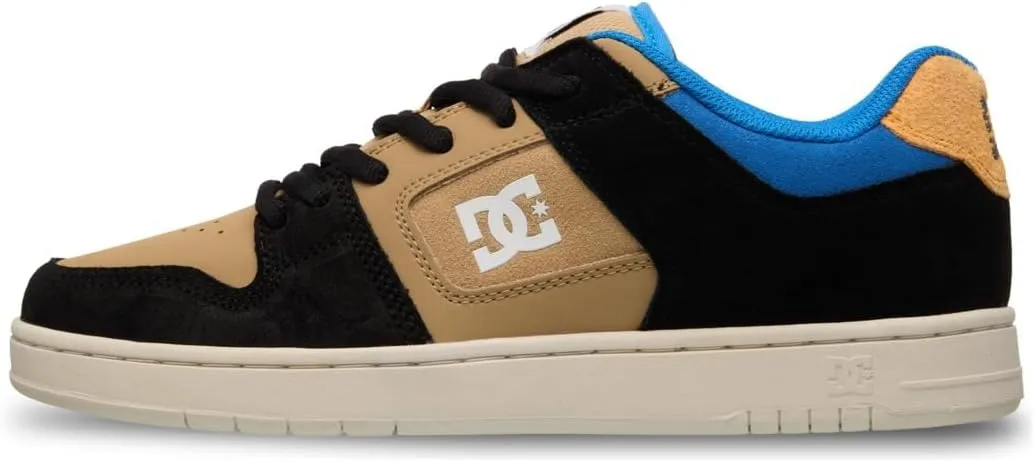 DC - Manteca 4 Xkcg - 34935369961