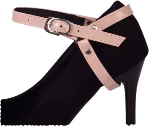 Detachable Shoe Strap Belt Band for Holding Loose high Heels Pumps