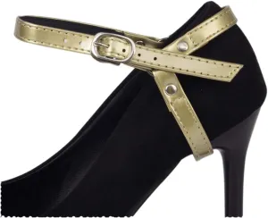 Detachable Shoe Strap Belt Band for Holding Loose high Heels Pumps