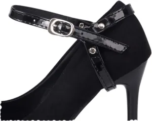 Detachable Shoe Strap Belt Band for Holding Loose high Heels Pumps