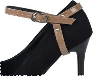 Detachable Shoe Strap Belt Band for Holding Loose high Heels Pumps