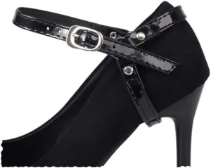 Detachable Shoe Strap Belt Band for Holding Loose high Heels Pumps