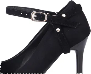 Detachable Shoe Strap Belt Band for Holding Loose high Heels Pumps