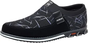 Dress Shoes Wide Feet Men Fashion Style Men's Breathable Comfortable Business Slip On Work Leisure Hit Color Leather Shoes Men's Business Casual Shoes 10.5
