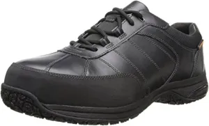 Dunham Men's Sneakers & Athletic Shoes, Black, 7 X-Wide