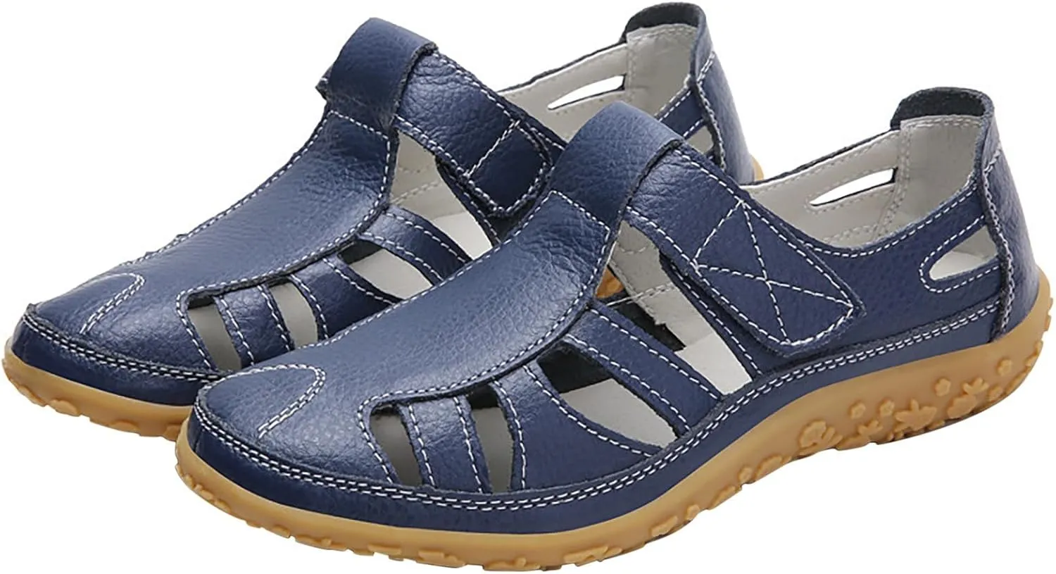 Fall Shoes for Women 2024 Womens Slip On Sneakers Wide Width Women Loafers Shoes for Work Round Toe Flat Heel Christmas Print Shoes Women Round Toe Flats Comfortable