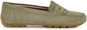 Geox Women's D Cosmopolis   Grip Moccasin