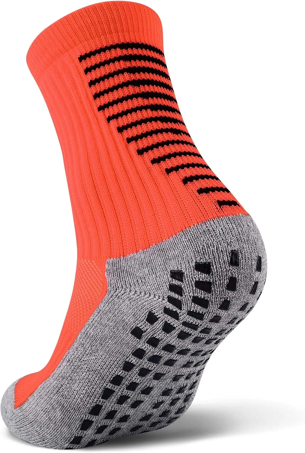 JHM Kids Slipper Hospital Grip Athletic Sport Sockcs For Kids Youth Baby Boys Girls