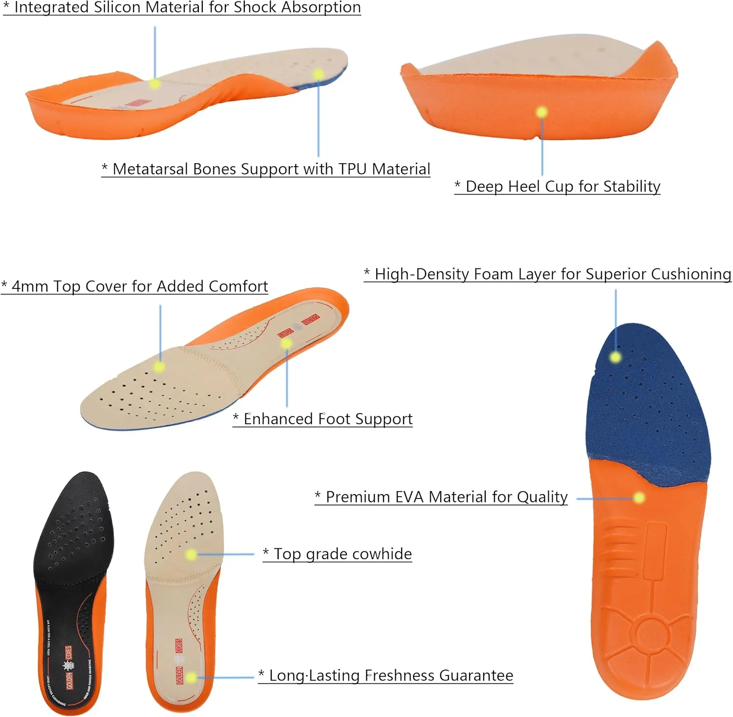 Men's Driving Moccasins Classic Drive Slip On Loafers Leather Casual Shoes for Mens Penny Loafers Driving Dress Shoes