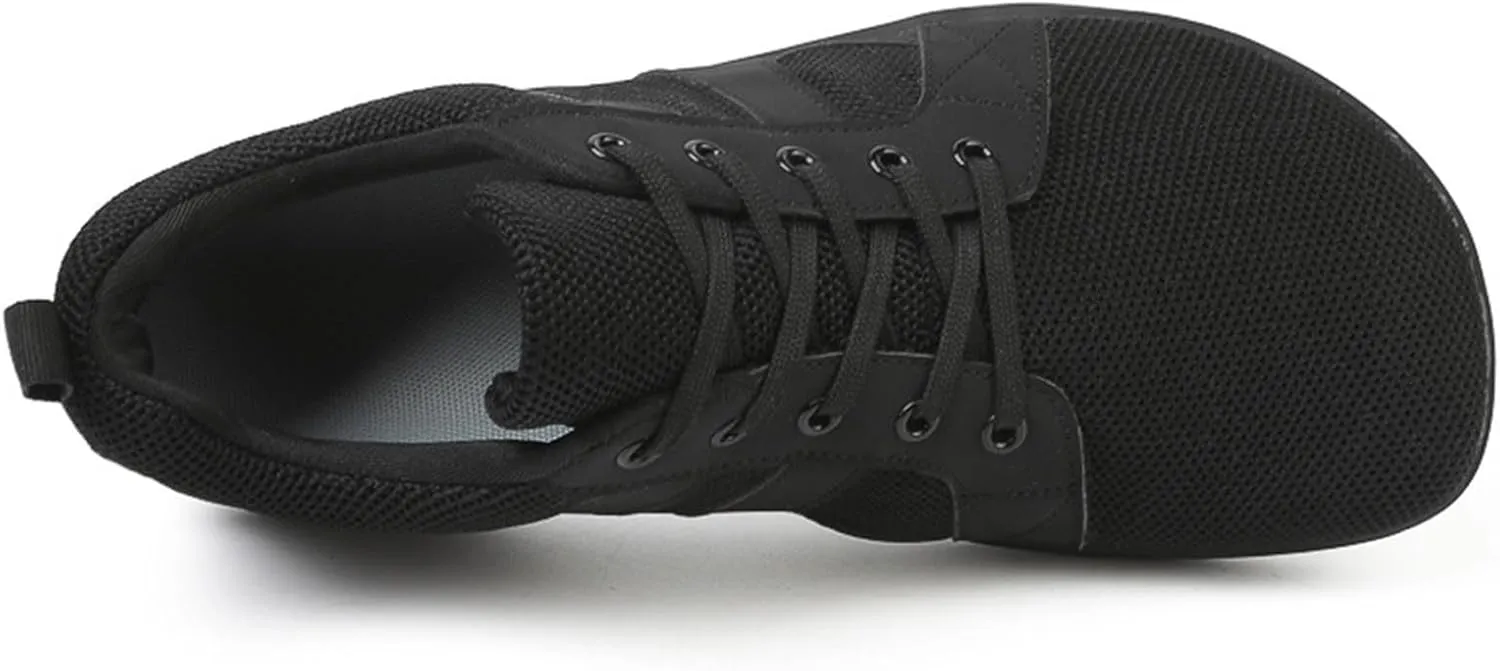 Men's Fashion Versatile Walking Shoes Breathable Elastic Fly Woven Mesh Sneaker Business Casual Versatile Shoes