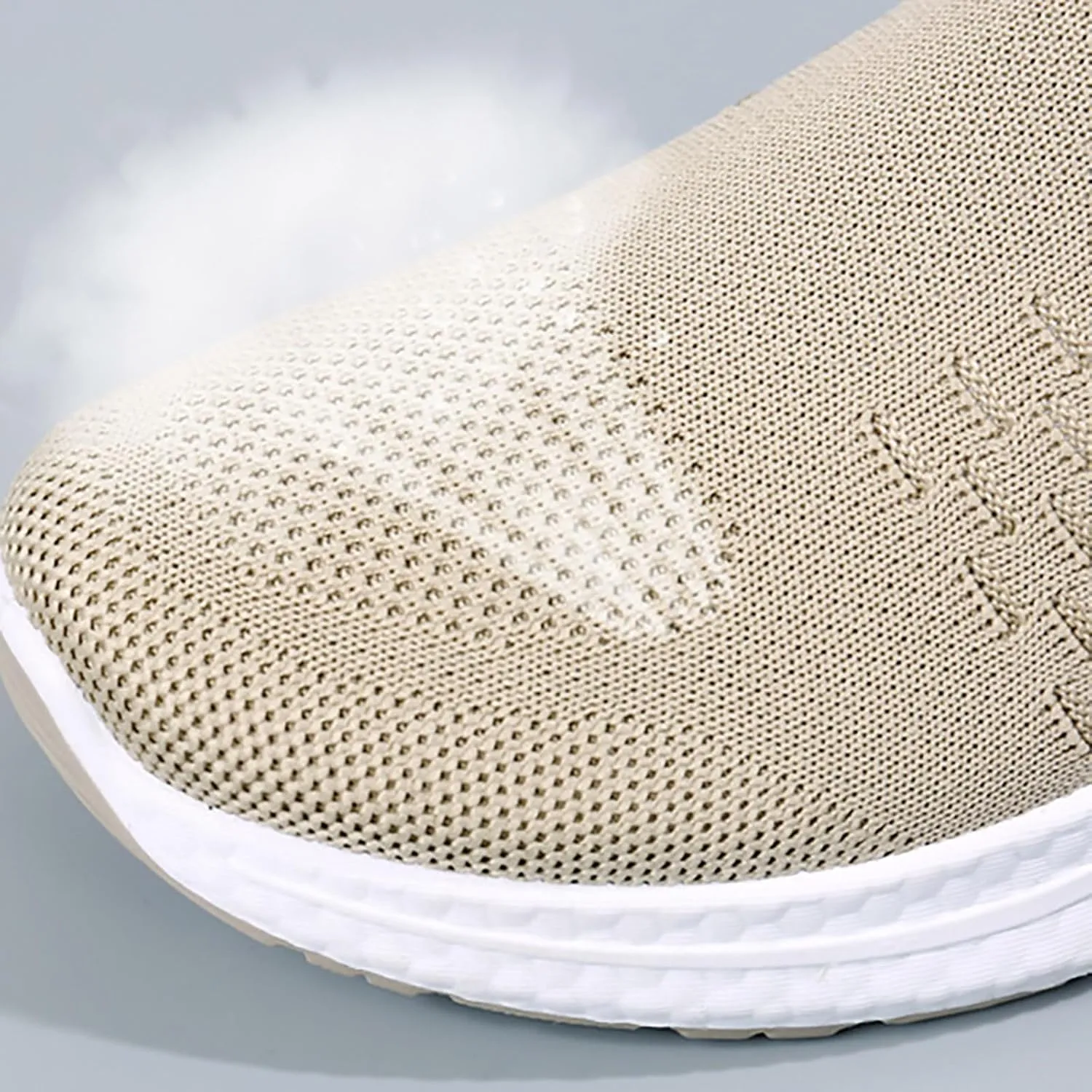 Mens Shoes Casual Fashion Sneakers for Women 2024 Womens Loafers Comfortable Slip On Soft Sole Christmas Sneakers Women Loafers for Women Casual