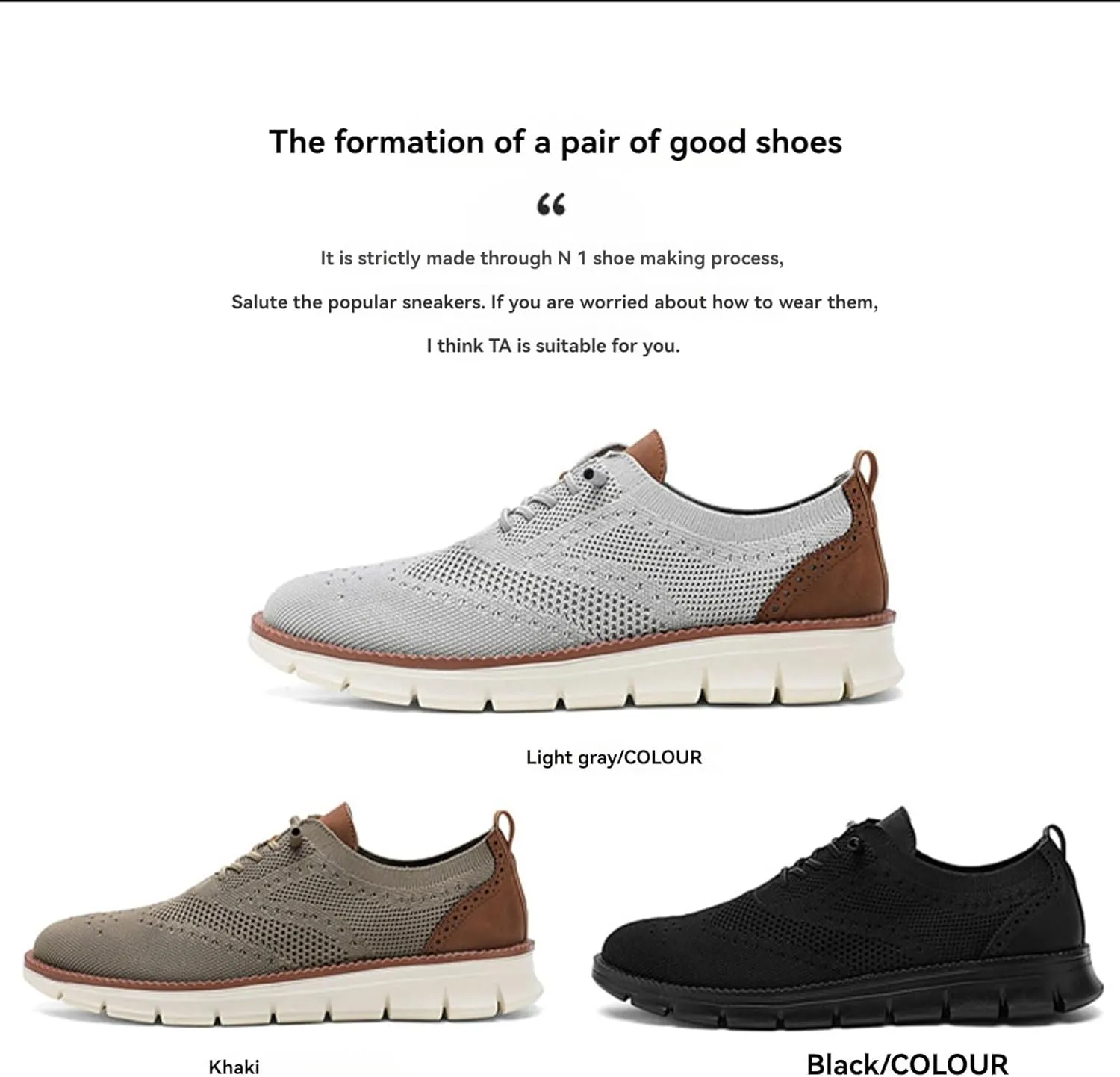 Mens Shoes Casual Sneakers,Mesh Dress Shoes for Men,Mens Wearbreeze Shoes,Breeze Shoes for Men,Loafers Slip On Shoes,Comfortable Lightweight Fashion Walking Business Lace-Up Oxford Shoes for Men