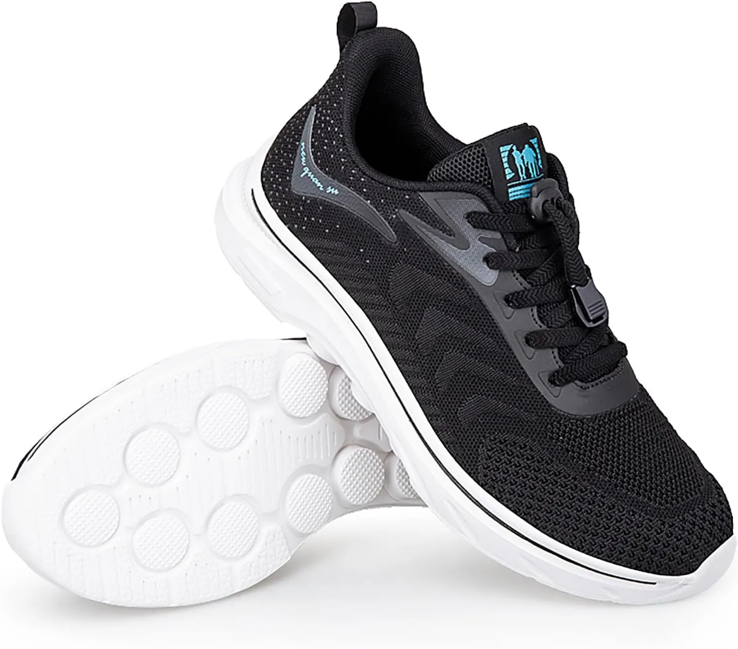 Mens Walking Shoes Mens Athletic Shoes Sneaker for Men Walking Shoe for Men Breathable Mesh Sneaker