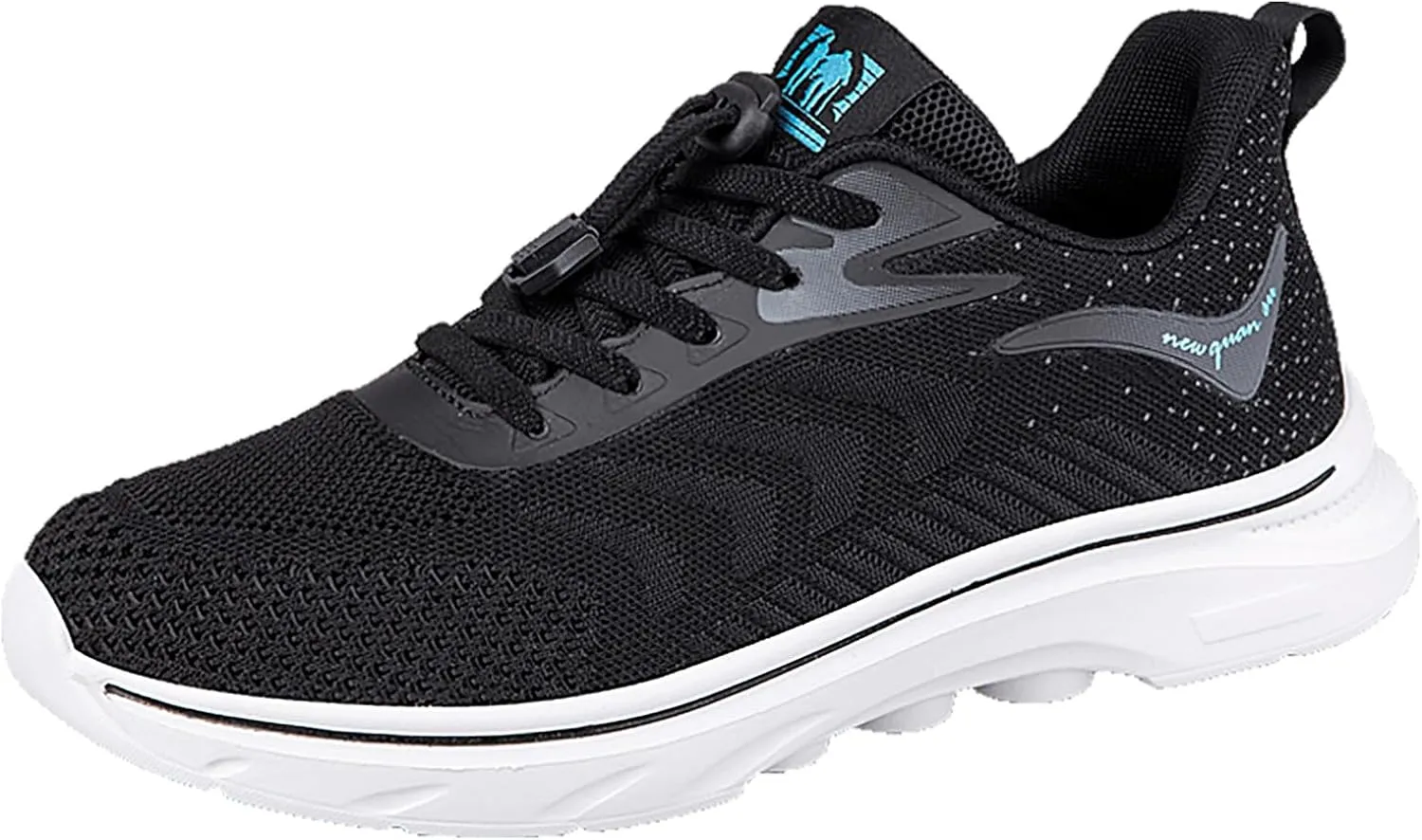 Mens Walking Shoes Mens Athletic Shoes Sneaker for Men Walking Shoe for Men Breathable Mesh Sneaker
