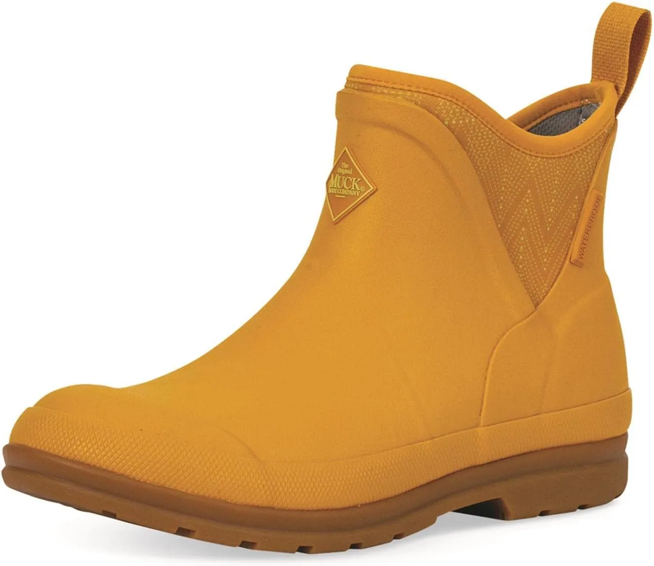 Muck Boot Women's Booties Muckster II Mid