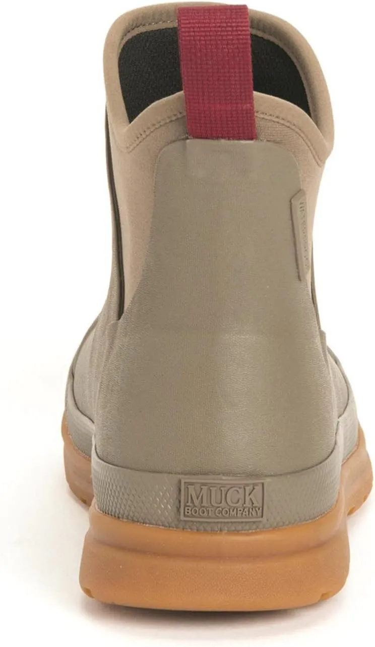 Muck Boot Women's Booties Muckster II Mid