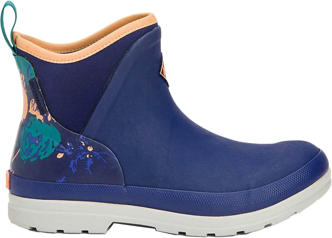 Muck Boot Women's Booties Muckster II Mid
