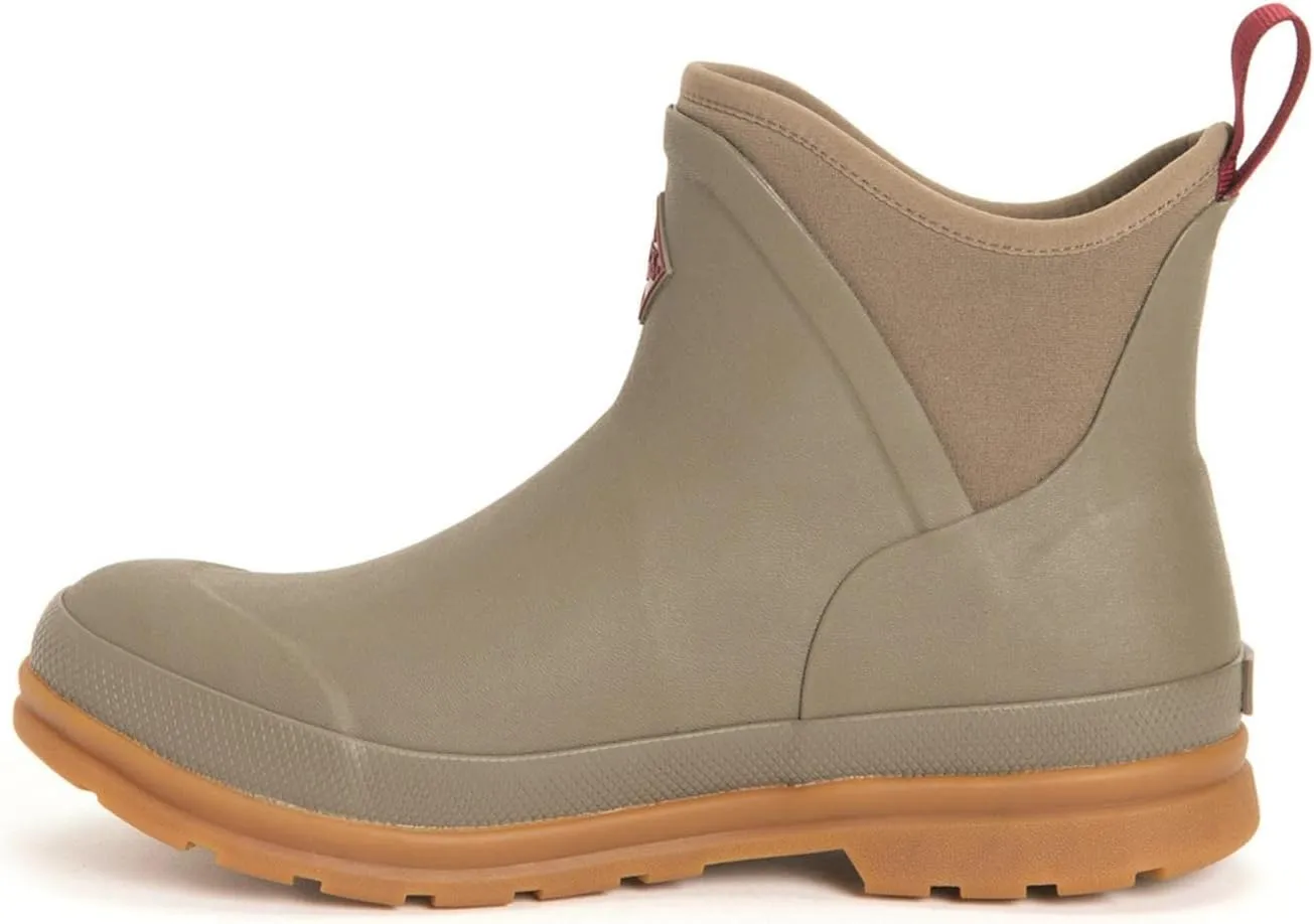 Muck Boot Women's Booties Muckster II Mid