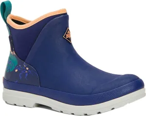 Muck Boot Women's Booties Muckster II Mid