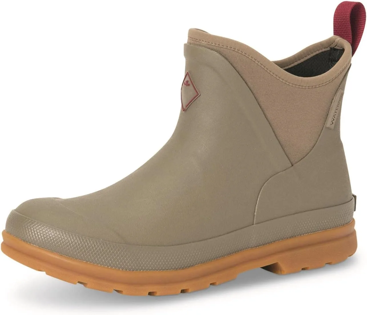 Muck Boot Women's Booties Muckster II Mid