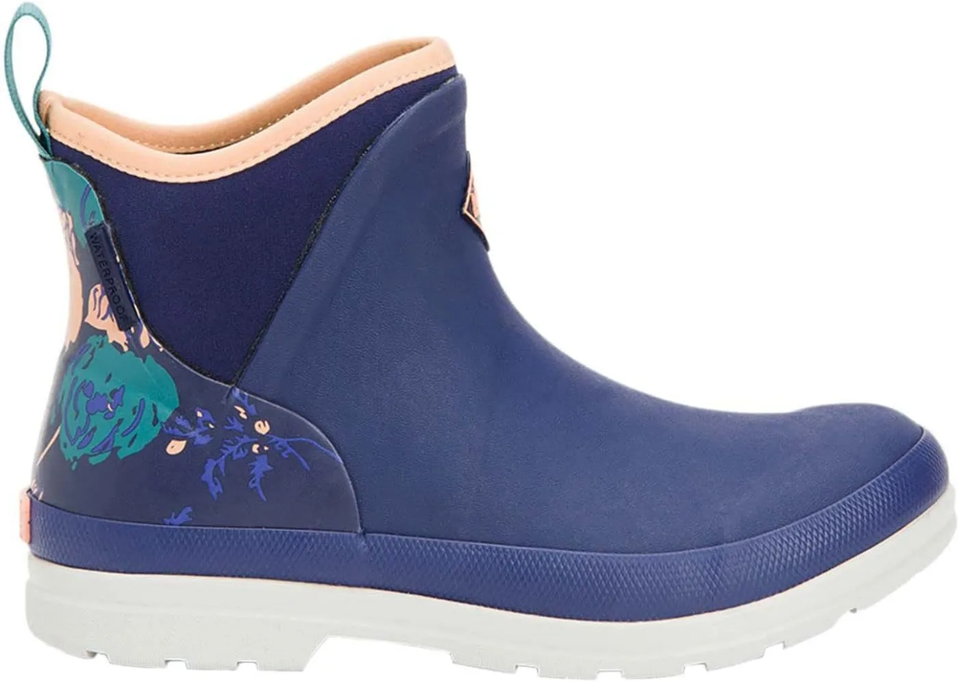Muck Boot Women's Booties Muckster II Mid