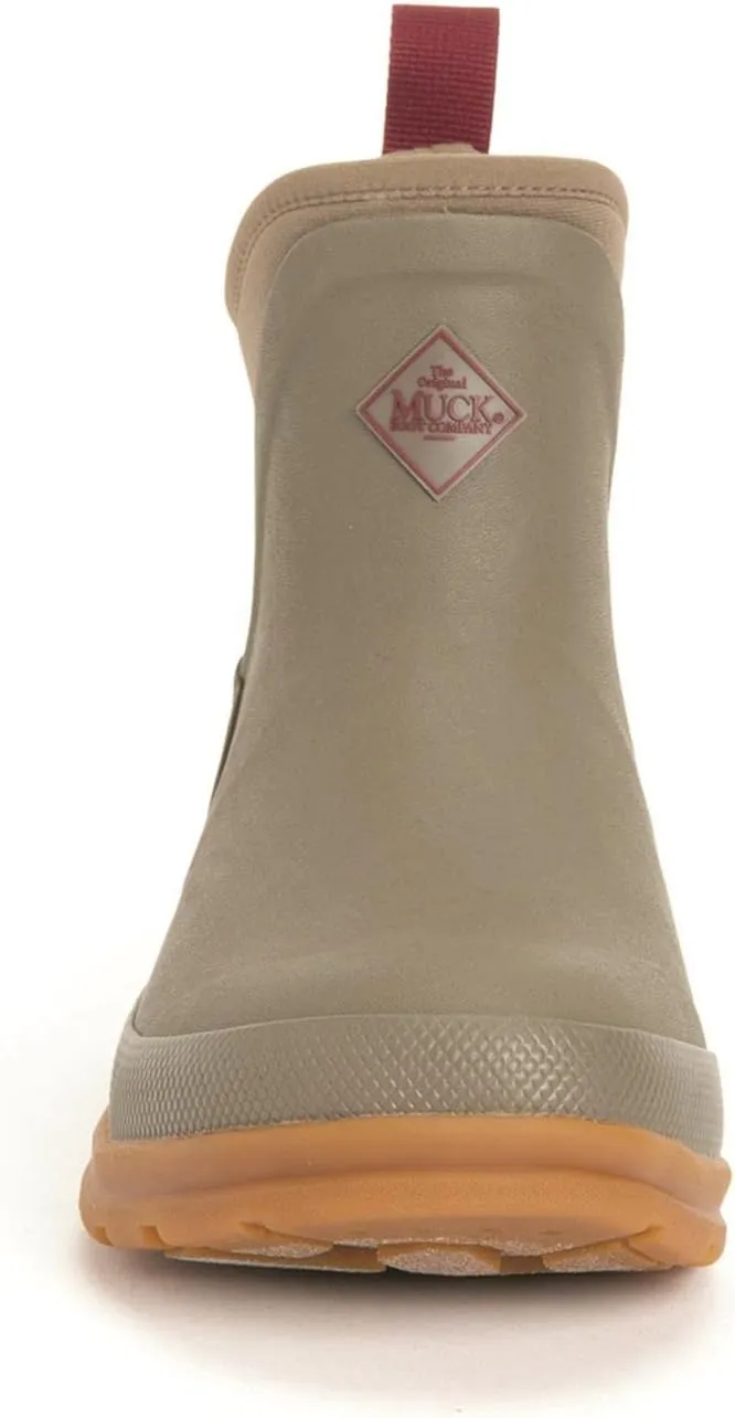 Muck Boot Women's Booties Muckster II Mid