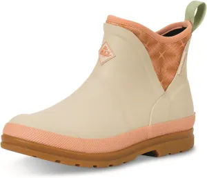 Muck Boot Women's Booties Muckster II Mid