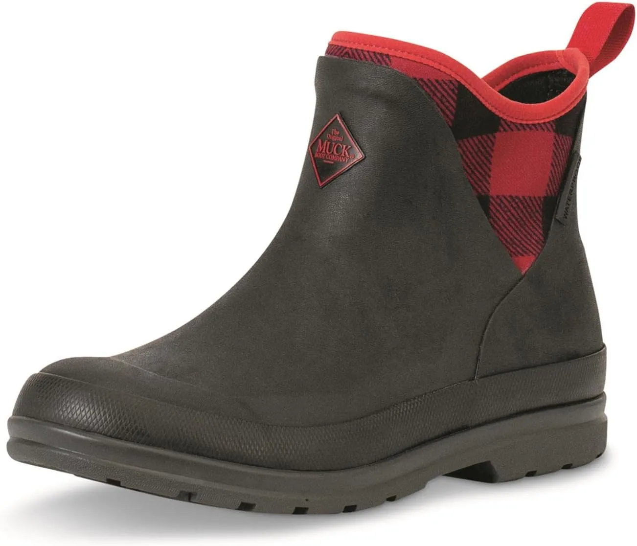 Muck Boot Women's Booties Muckster II Mid