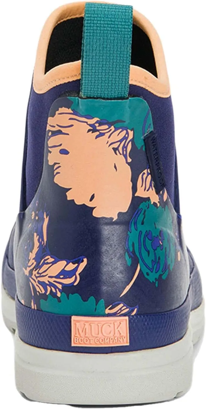 Muck Boot Women's Booties Muckster II Mid