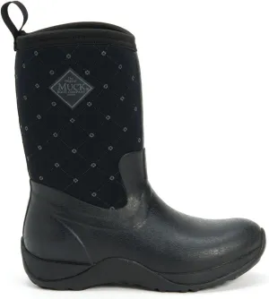 MUCK Women's Arctic Weekend Mid Snow Boot