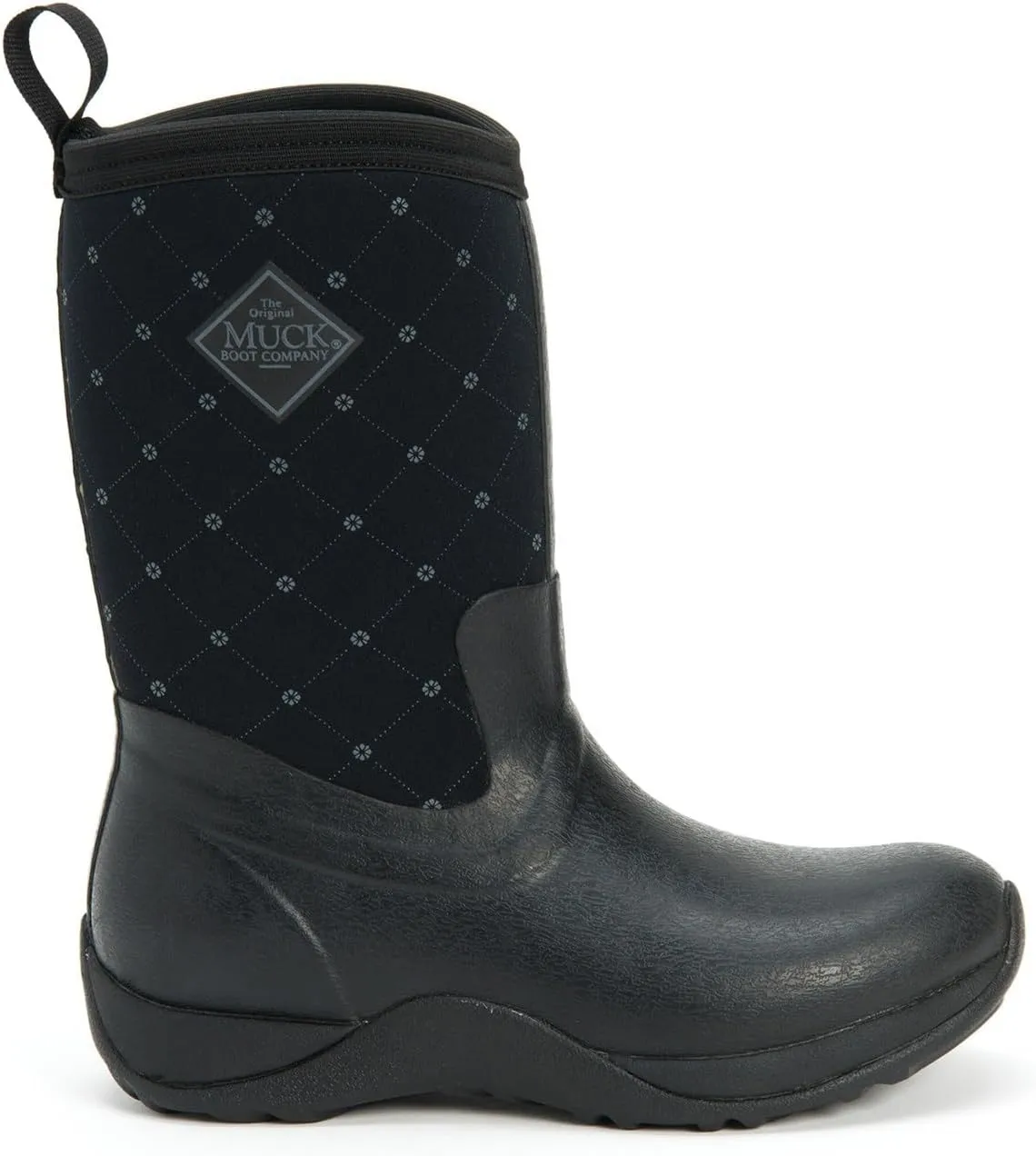 MUCK Women's Arctic Weekend Mid Snow Boot