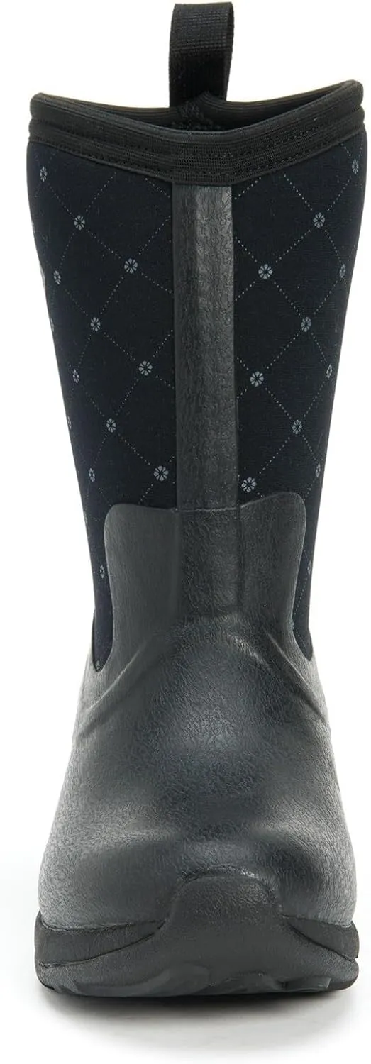 MUCK Women's Arctic Weekend Mid Snow Boot