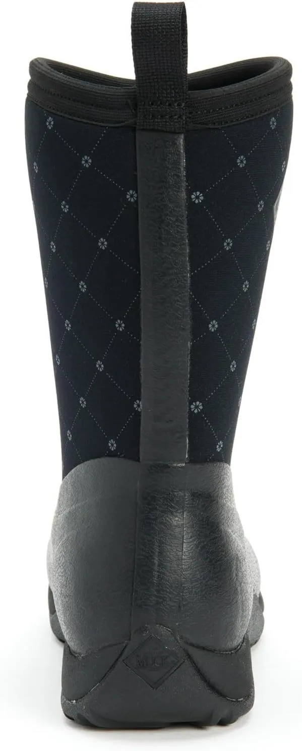 MUCK Women's Arctic Weekend Mid Snow Boot