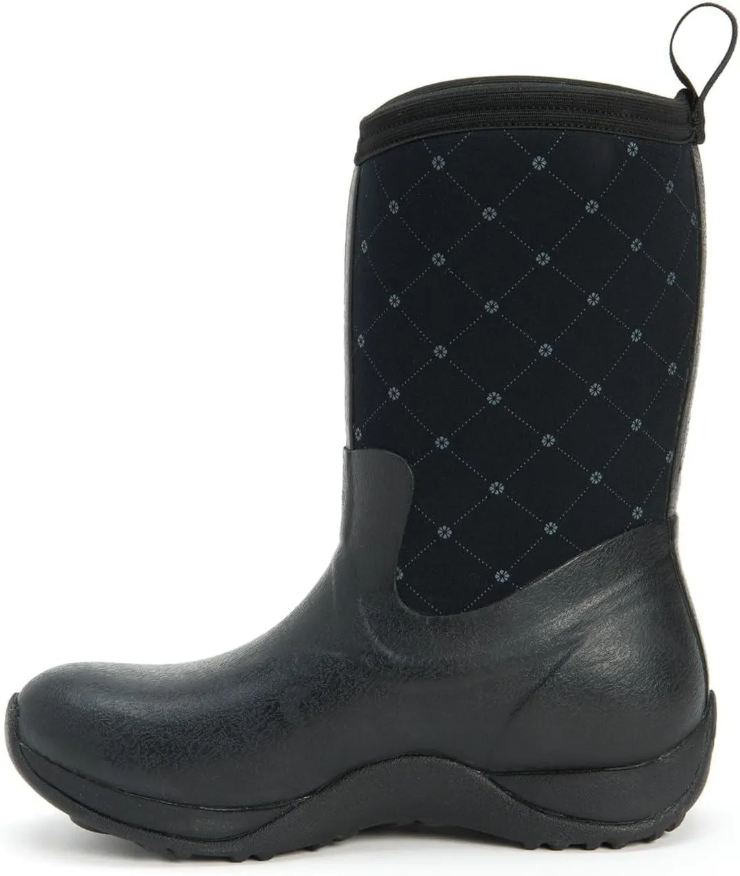 MUCK Women's Arctic Weekend Mid Snow Boot