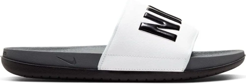 Nike Men's Benassi Solarsoft Slide Athletic Sandal