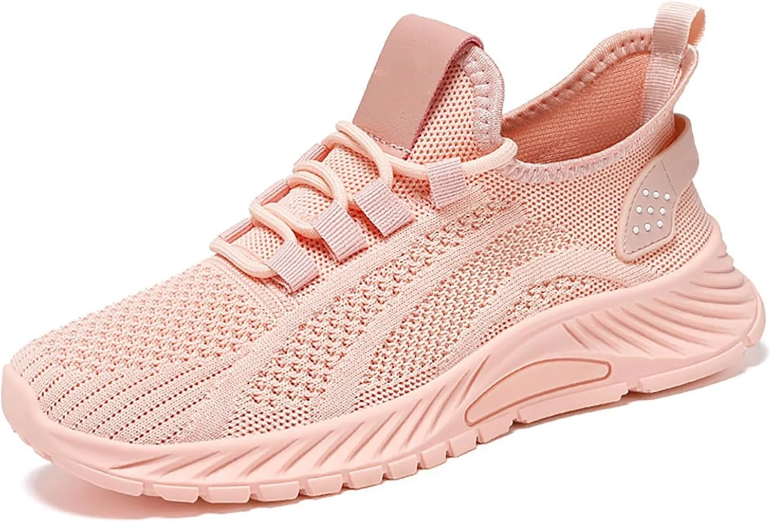Non Slip Work Shoes Women Walking Sneakers for Women Loafers for Women Casual Round Head Christmas Tennis Shoes for Men Wide Toe Box Trendy Casual