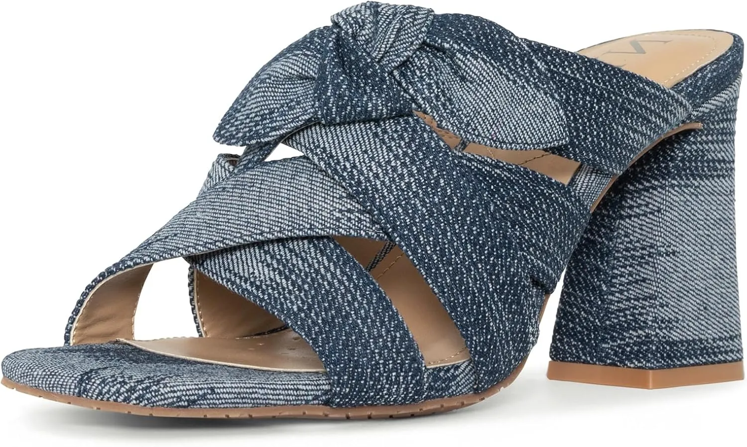 NYDJ Women's Loreri Denim